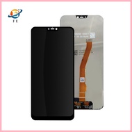 LCD Screen Assembly For Vi Y85 Z1i Touch V9/Y85 And External Z1 Display Integr Replacement