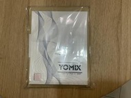 YOMIX 優迷 Apple iPad Pro 11吋 2020 2021防摔霧面透殼三折支架保護套
