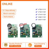 TCL Aomahisense อินเวอร์เตอร์คอมเพรสเซอร์ตู้เย็นบอร์ดหลักไดรฟ์ VTB1111Y /Vnb/VTH1113Y
