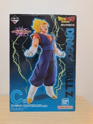 全新 DragonBall Z 一番賞 VS OMNIBUS  ULTIMATE  C賞 超比古洛 MASTERLISE