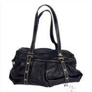 Auth Louis Quatorze Shoulder Bag