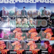 [READY] SHINEE 8TH ALBUM HARD | SHINEE HARD ALBUM
