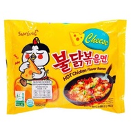 Samyang Cheese 140g