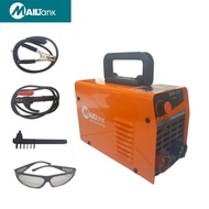 Mesin Travo Las Inverter MMA-200 Mailtank 900 watt Travo Las Listrik 9