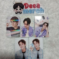 NANON OSAKA PHOTOCARD, SELFIE JP, MBOX, HFB - OFFICIAL GMMTV