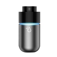 Car Tool Aroma Diffuser USB Car Humidifier Spray Car Air Purifier Eliminates Odor LED Lights Aromatherapy Air Freshener