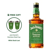Jack Daniel's Tennessee Apple Whiskey [700ml]