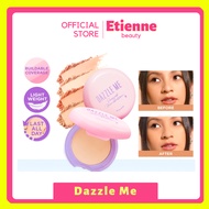Dazzle ME Muse Pressed Foundation