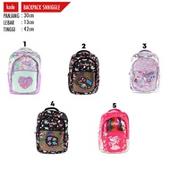 Smiggle TEENY TINY/AUTHENTIC IMPORT Children's Backpack