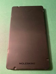Moleskine 12色顏色筆