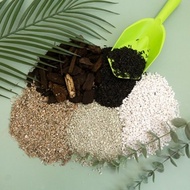 [PLAPAM] Premium handmade gardening supplies potting soil collection potting soil coco peat peat moss burnt perlite vermiculite bark zeolite