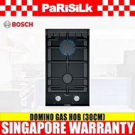 (Bulky) Bosch PRB3A6B70K Serie | 8 Domino Gas Hob (30cm)