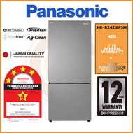 Panasonic 422L / 465L 2-Door Inverter Refrigerator NR-BX421 / NR-BX471