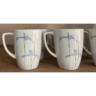 Shadow Iris Mug Corelle