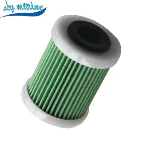 6P3-WS24A-01-00 6P3-WS24A Fuel Filter for Yamaha 4 stroke FL150 F150 F200 F225 F250 6P3-24563-00-00 