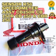 Ori SENSOR K56 SPEEDOMETER ASSY CB150R CB 150R CB 150R CBR 150k56 HONDA