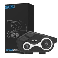 intercom helm motor SCS S8X