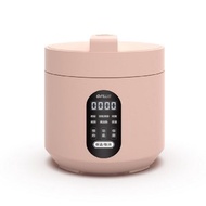 [特價]【G-PLUS】微電腦多功能壓力鍋-粉色 (GP-EPC001)
