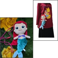 Disney Princess Ariel Bag + Admin