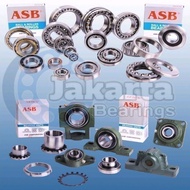 NEEDLE BEARING HMK 0810 / HMK0810 ASB