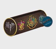 🈹️$150>$120💯英國正品 Harry Potter HOGWARTS SCHOOL CRESTS PENCIL CASE