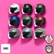 Shoei Premium Helmet - J-Cruise 3
