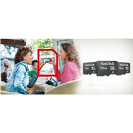 SanDisk SanDisk 16g memory card 16g mobile memory card micro SD card TF Card