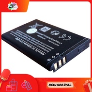 ⭐ ⭐READY STOCK⭐ ⭐ BATTERY FOR NOKIA BL-5C.BL-5CB.NOKIA .NOKIA 105 106 TA-1174 TA-1034.-1190.NOKIA 21