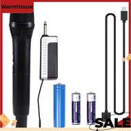 Wireless Mic Handheld Mic Dynamic Microphone