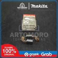 Charcoal Spool Carbon Brush CB-64A MAKITA