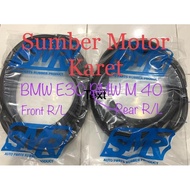 R Car Door Body Rubber bmw E30/ bmw M40