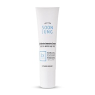 Etude House Soon Jung 2x Barrier Intensive Cream
