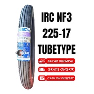 IRC 225-17 TIRES Ring 17 tires 225-17 r17 tires outer tires 225-17 irc tires 225-17 motorcycle tires
