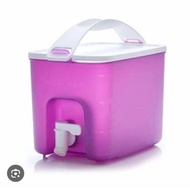 Tupperware 3.1L Beverage Dispenser