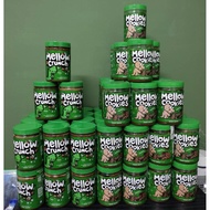 Mellow Crunch Agent Combo