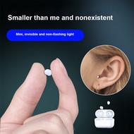 Pro X6 TWS Wireless lnvisible Bluetooth Headphones Mini Earbuds Noise Reduction Sports Headset Touch