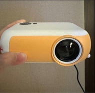 家用迷你投影機📽️mini projector 1080p