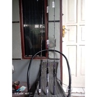 Daiwa Infeet Spinning