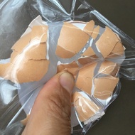 Simulation Silicone Egg Squeezing Toy Decompression Toy Quail Egg Egg Shell Disposable Pinch