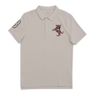 GIORDANO Men's Napoleon Polo (01015210) Polo Shirt Men