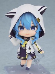 [現貨] HOLOLIVE VTUBER 星街彗星 水手服裝Ver. 黏土人 no.2893