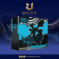 Pokemon TCG: Scarlet & Violet - ETB