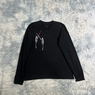 Chrome Hearts 克羅心長袖