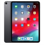 iPad Pro 11吋 64G 太空灰 (WiFi) MTXN2TA/A 全新福利機