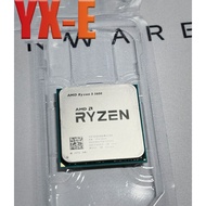 AMD RYZEN 5 1600 AM4 CPU Processor R5 1600 6-Core Twelve threads L2 cache 3MB L3 cache 12MB 3.2 GHz Desktop 12MB 65W with Heat dissipation paste