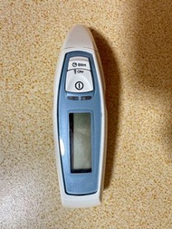 額耳兩用體溫計溫度計體溫槍