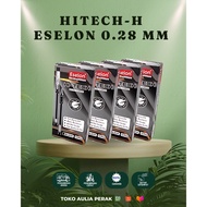 Eselon PEN 1 DOZEN ESELON PEN HITECH H/ MEANING PEN 0.28 MM/ PEN 1 DOZEN PEN