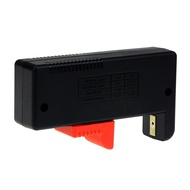 danglan-4X BT-168D Battery Tester Digital Battery Tester Battery Capacity Tester BT168D Tester for A