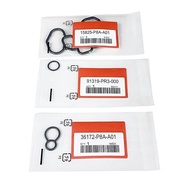 15825-P8A-A01 36172-P8A-A01 91319-PR3-000 For honda vacuum cylinder head solenoid valve gasket gaske