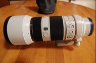 SEL70200G FE 70-200mm F4 G OSS [遠攝變焦鏡頭，G卡口鏡頭，相容35mm全片幅，E卡口] 包郵